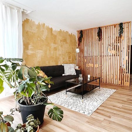 La Boheme Apartamentos - Loft Bohemio Frente Al Mar Эль-Грове Экстерьер фото