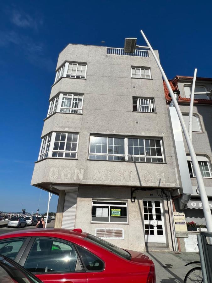La Boheme Apartamentos - Loft Bohemio Frente Al Mar Эль-Грове Экстерьер фото